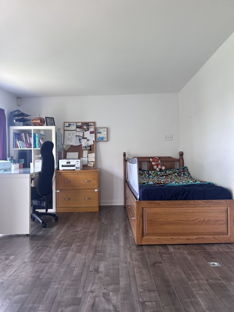 Photo 14 — 1281 Rang Montcalm, Saint-Liguori