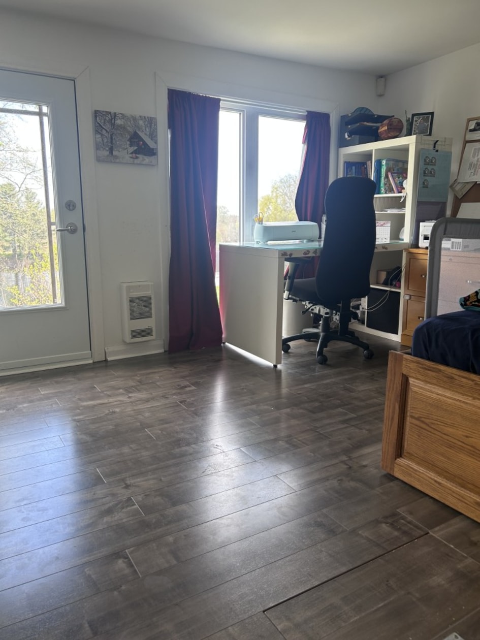 Photo 13 — 1281 Rang Montcalm, Saint-Liguori