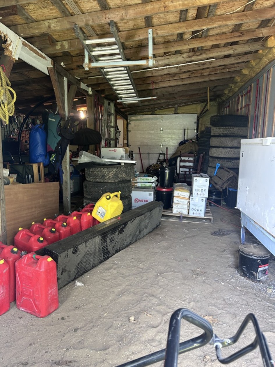 Photo 17 — 1281 Rang Montcalm, Saint-Liguori