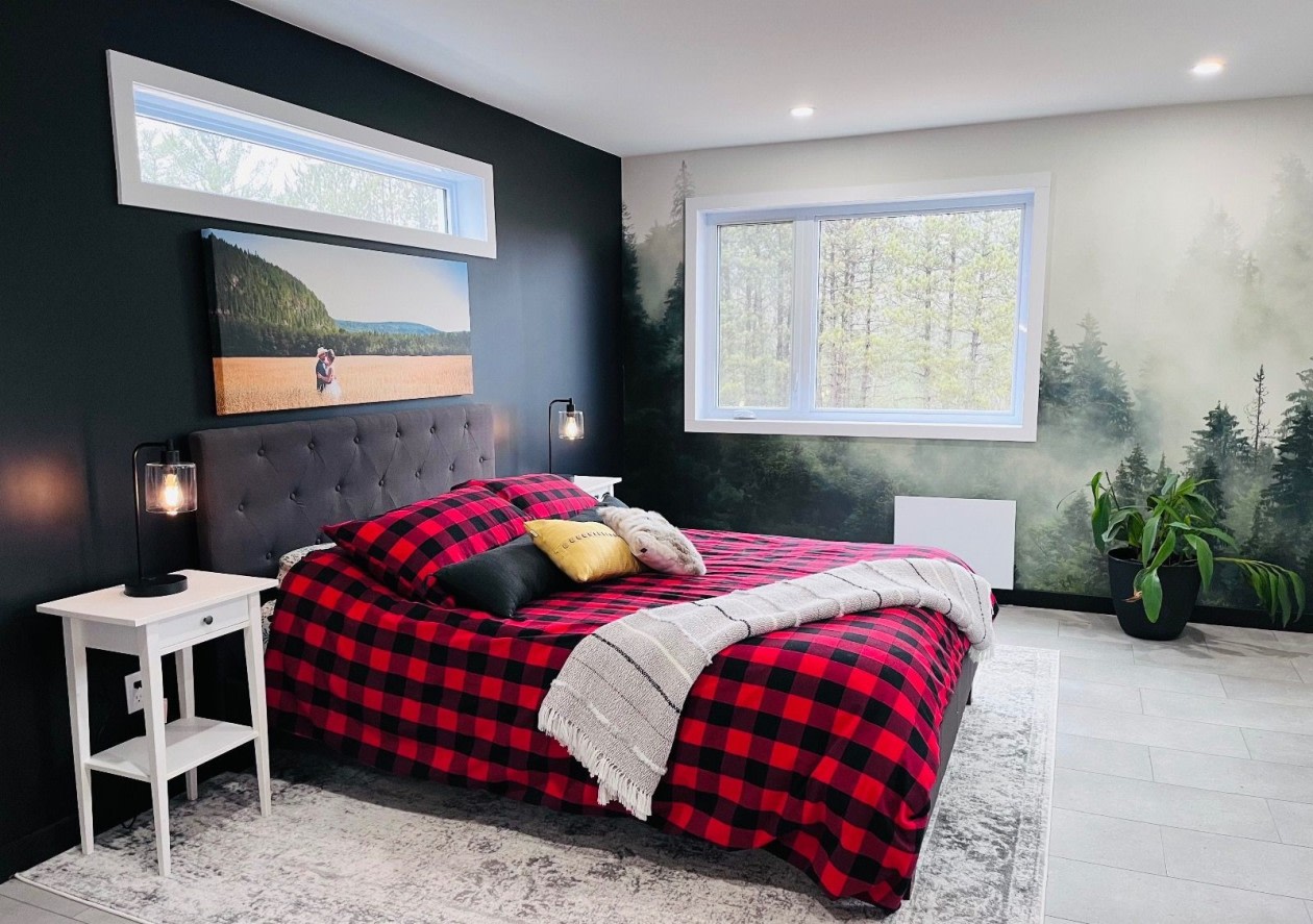 Photo 8 — 2079 Rte 155 S., La Tuque (Haute-Mauricie rural), G9X 3N8, La Tuque (Haute-Mauricie rural)