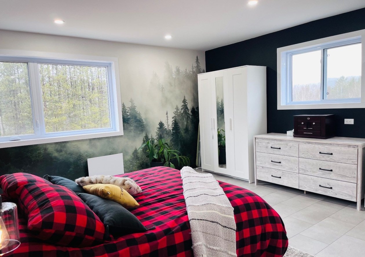 Photo 9 — 2079 Rte 155 S., La Tuque (Haute-Mauricie rural), G9X 3N8, La Tuque (Haute-Mauricie rural)