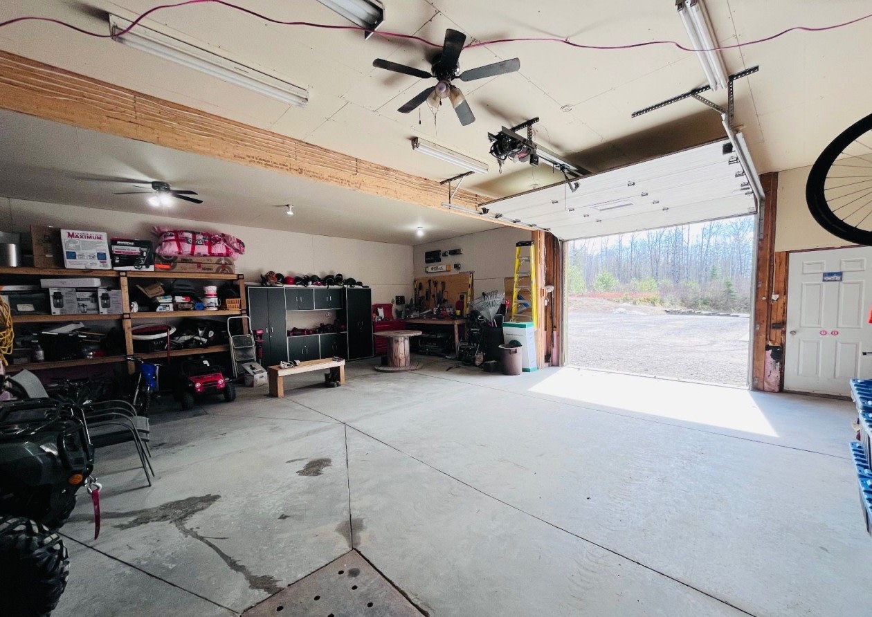 Photo 17 — 2079 Rte 155 S., La Tuque (Haute-Mauricie rural), G9X 3N8, La Tuque (Haute-Mauricie rural)