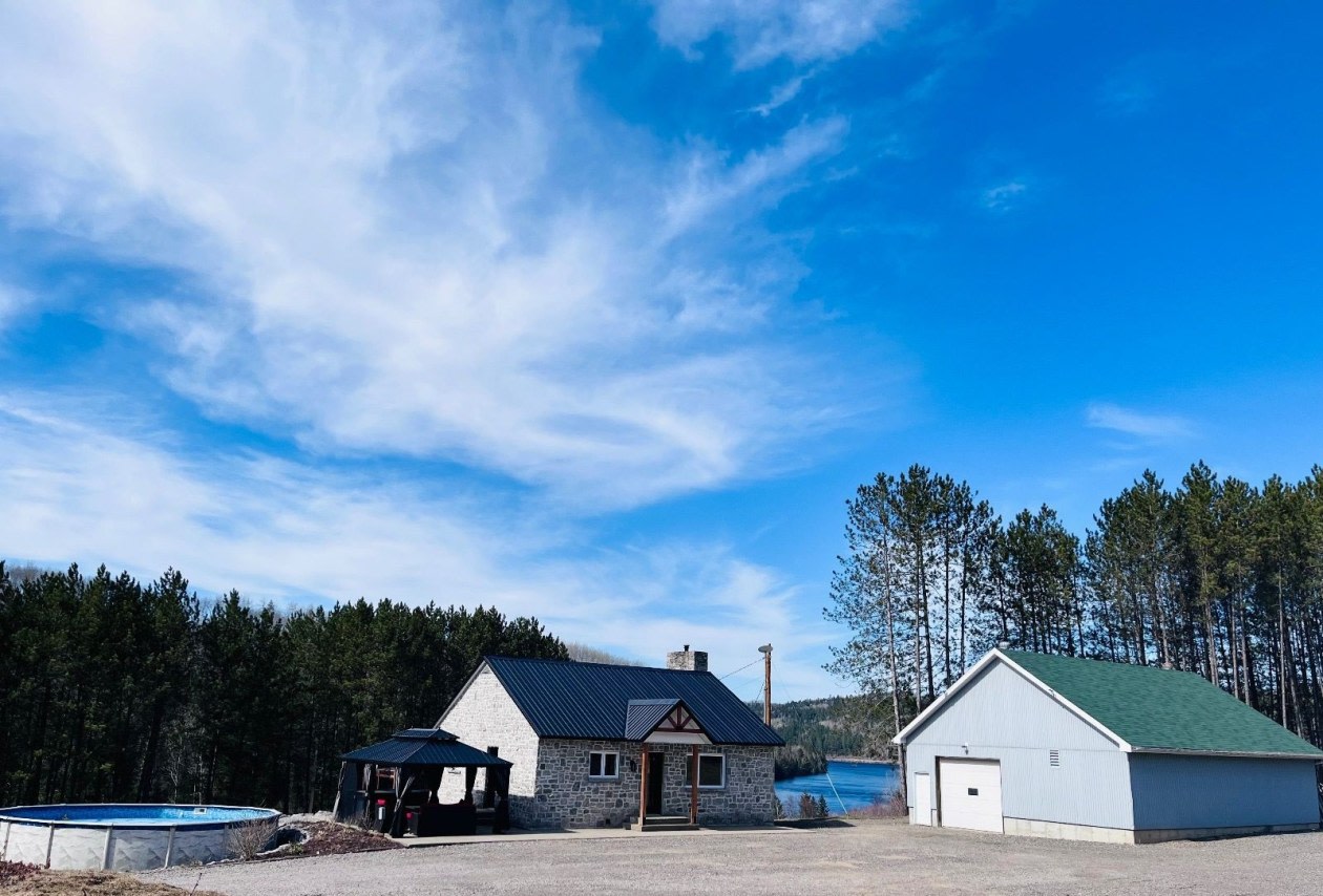 Photo 18 — 2079 Rte 155 S., La Tuque (Haute-Mauricie rural), G9X 3N8, La Tuque (Haute-Mauricie rural)