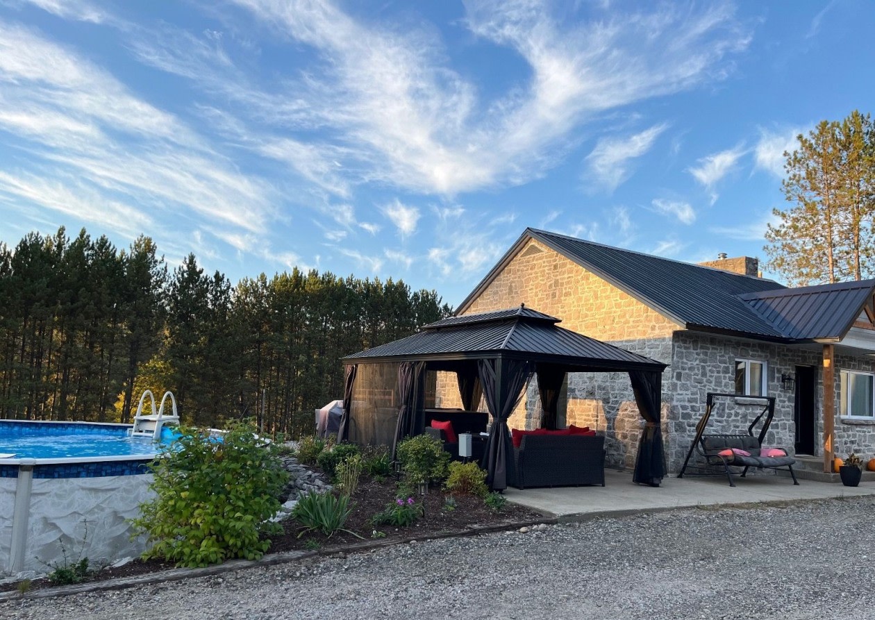 Photo 19 — 2079 Rte 155 S., La Tuque (Haute-Mauricie rural), G9X 3N8, La Tuque (Haute-Mauricie rural)