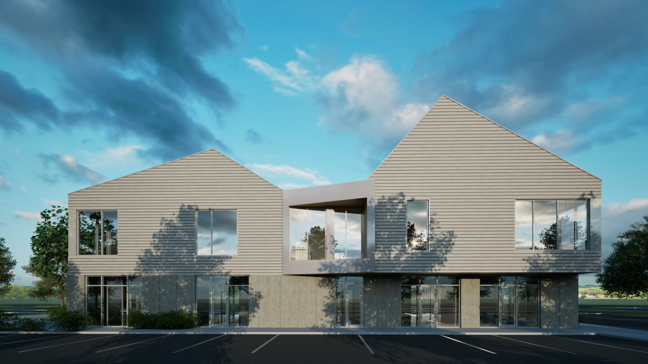 Photo 2 — 100 Rue du Rubis, Bromont, J2L 0G2, Bromont