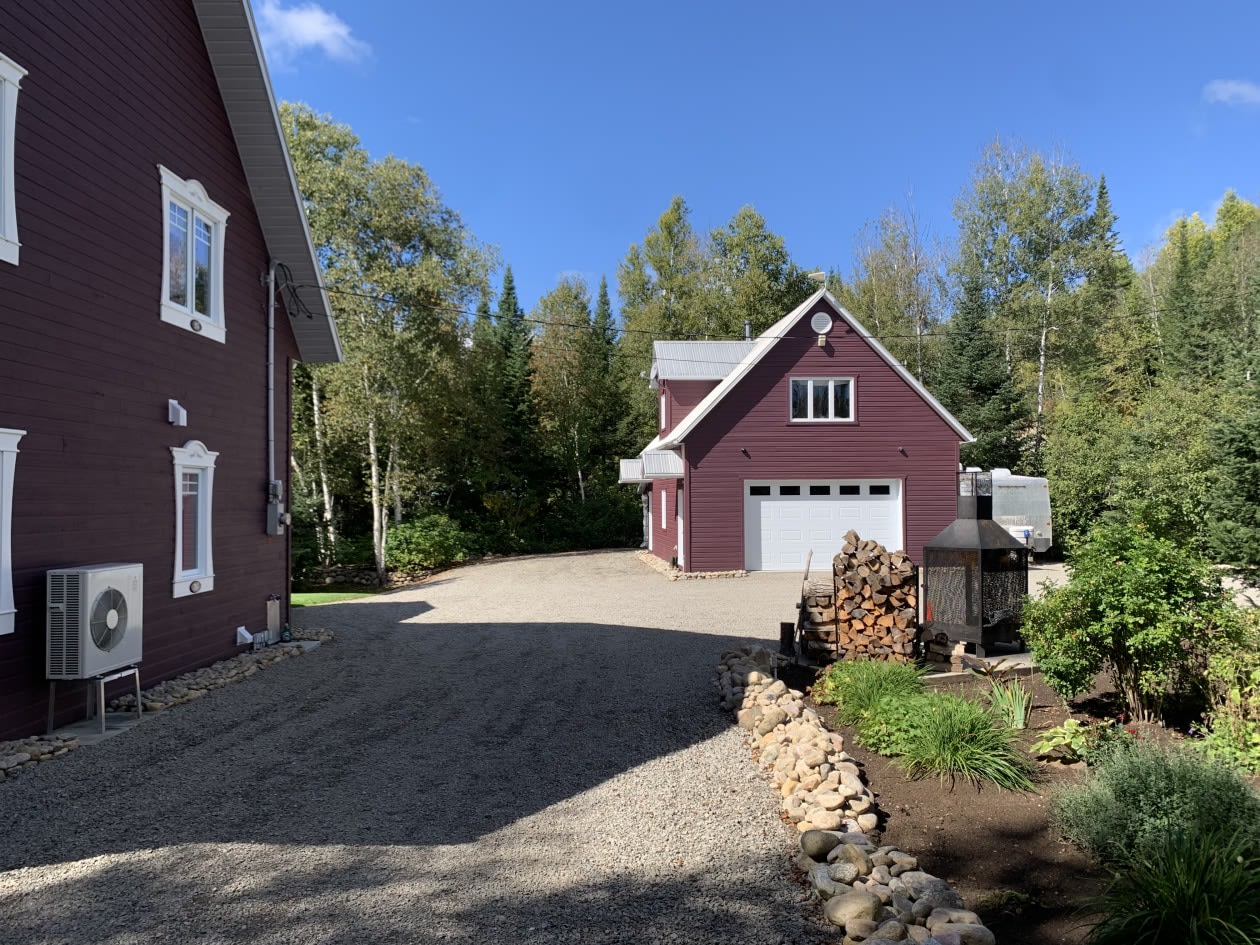 Photo 5 — 70 Ch. Du Lac-Canot-d'Écorce N., Saint-Zénon, J0K 3N0, Saint-Zénon