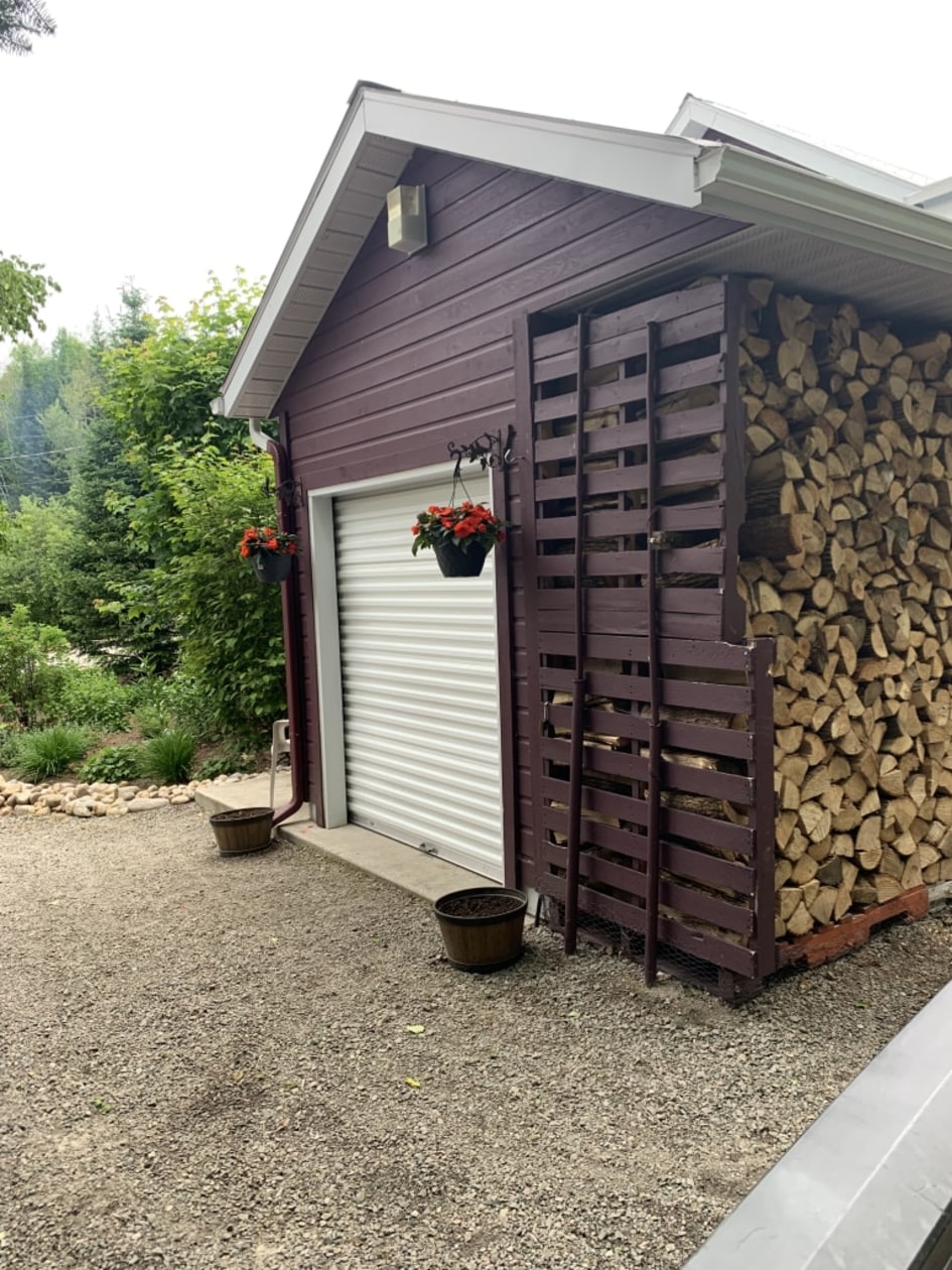 Photo 7 — 70 Ch. Du Lac-Canot-d'Écorce N., Saint-Zénon, J0K 3N0, Saint-Zénon