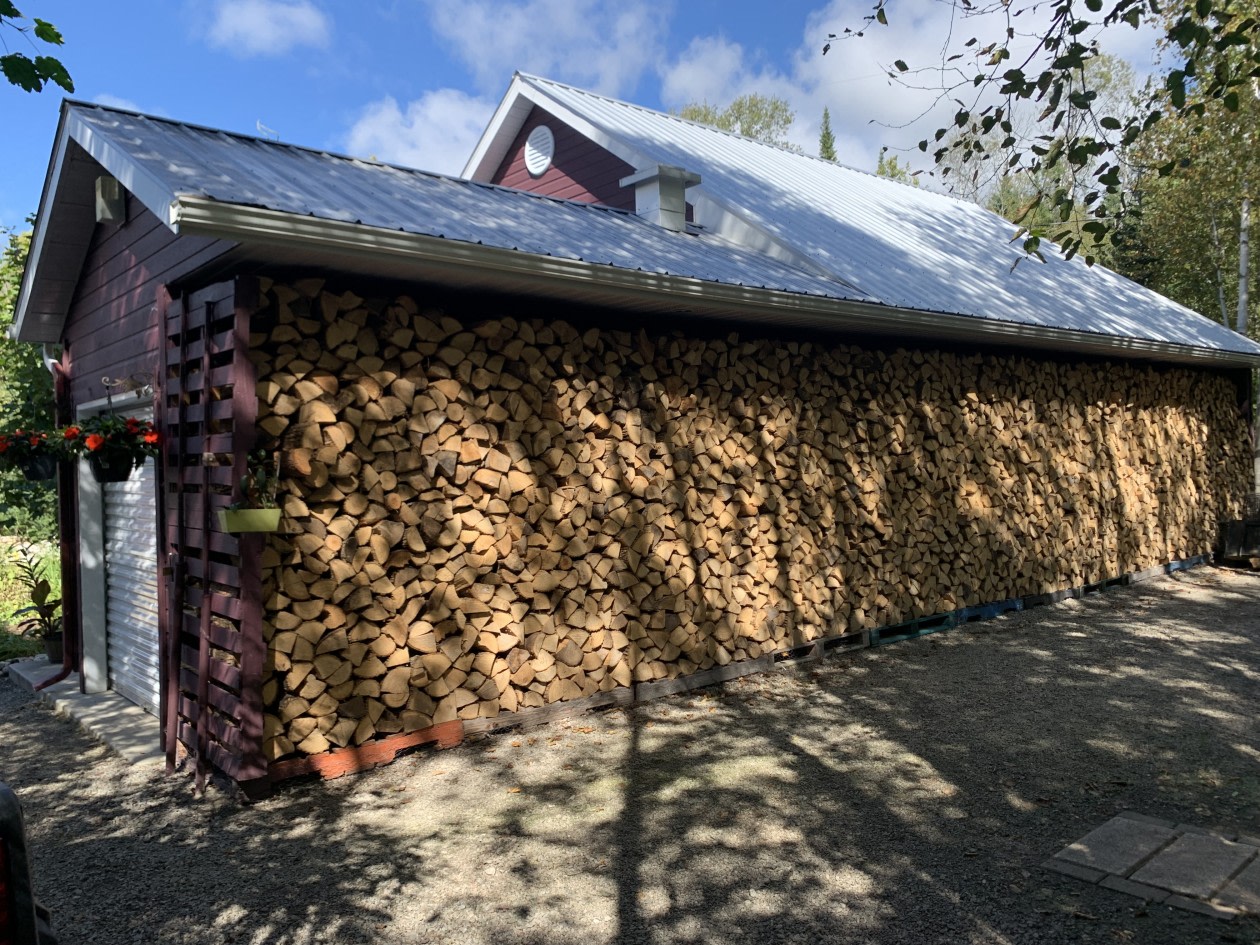 Photo 9 — 70 Ch. Du Lac-Canot-d'Écorce N., Saint-Zénon, J0K 3N0, Saint-Zénon