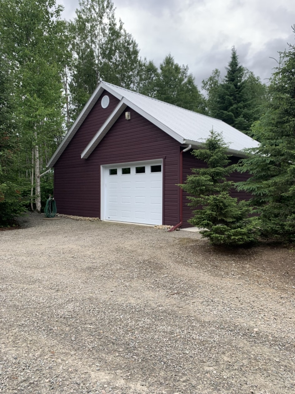 Photo 6 — 70 Ch. Du Lac-Canot-d'Écorce N., Saint-Zénon, J0K 3N0, Saint-Zénon