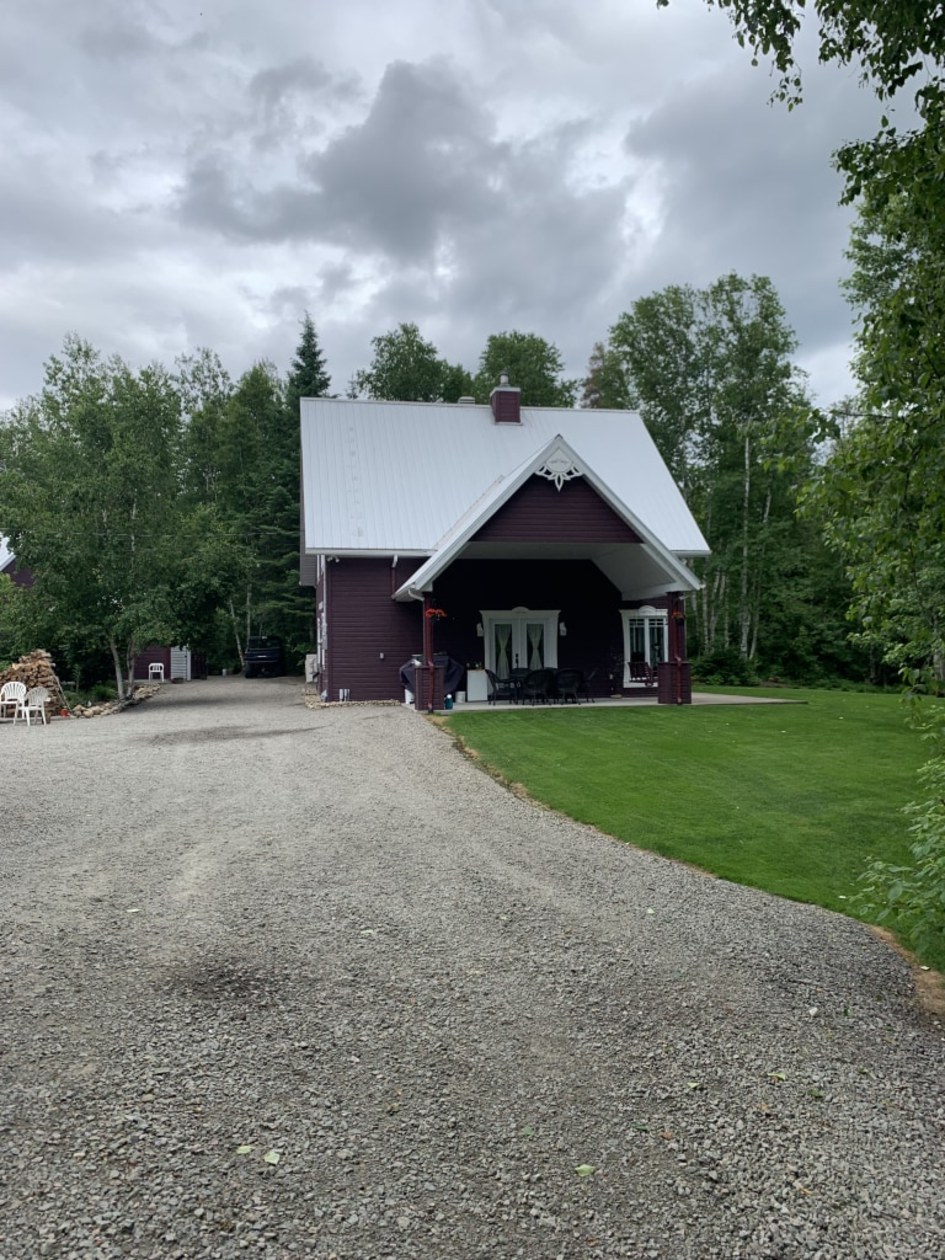 Photo 10 — 70 Ch. Du Lac-Canot-d'Écorce N., Saint-Zénon, J0K 3N0, Saint-Zénon