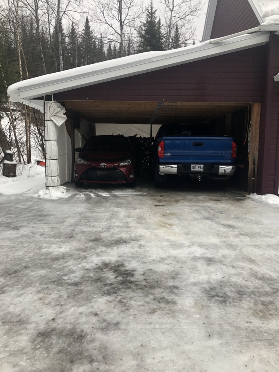 Photo 11 — 70 Ch. Du Lac-Canot-d'Écorce N., Saint-Zénon, J0K 3N0, Saint-Zénon