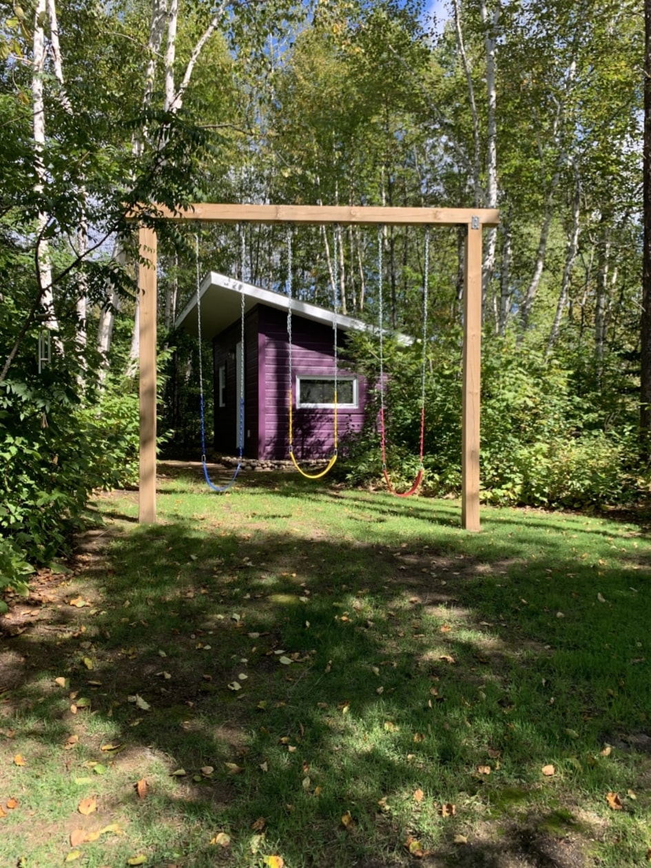 Photo 13 — 70 Ch. Du Lac-Canot-d'Écorce N., Saint-Zénon, J0K 3N0, Saint-Zénon