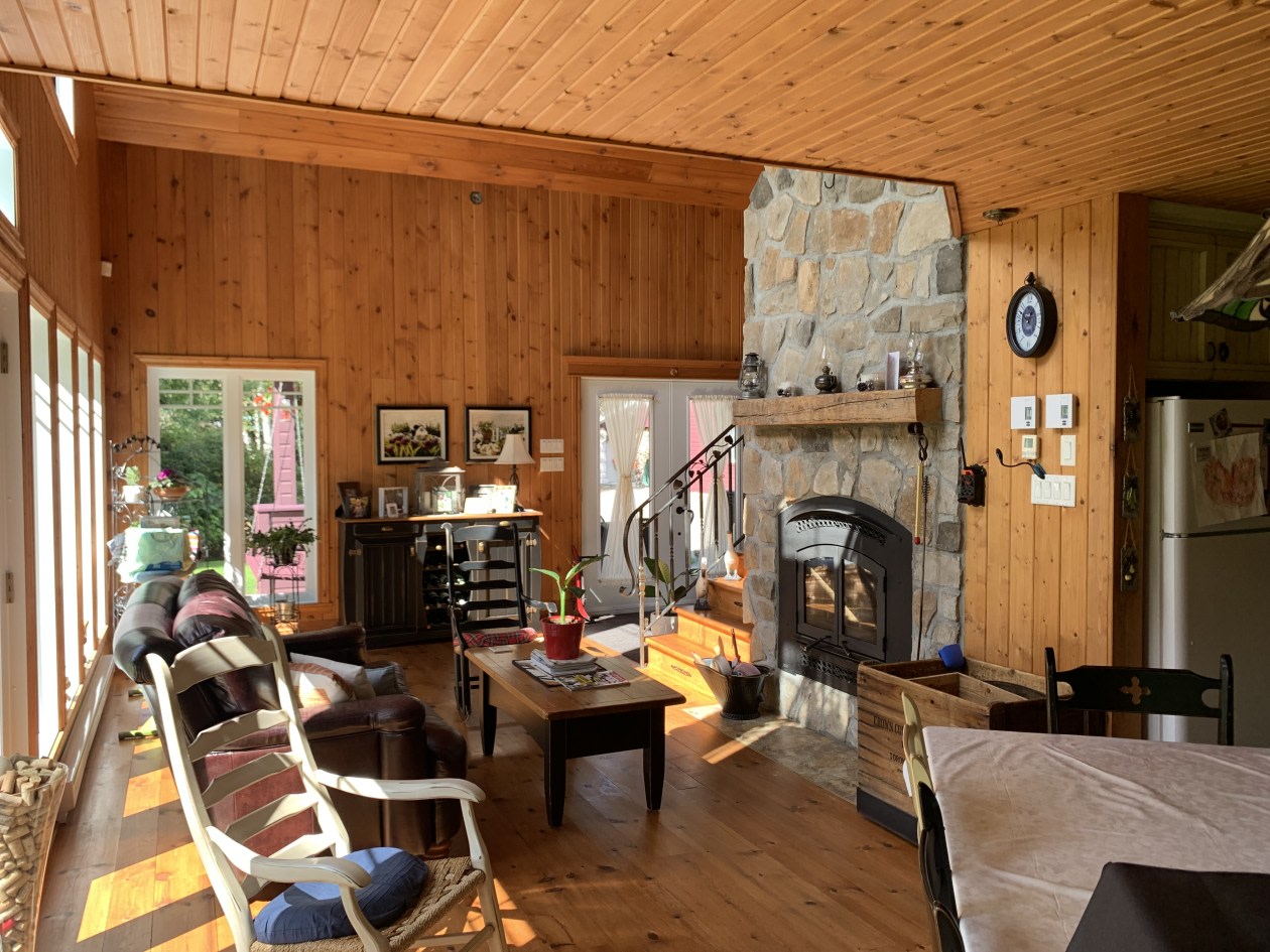 Photo 19 — 70 Ch. Du Lac-Canot-d'Écorce N., Saint-Zénon, J0K 3N0, Saint-Zénon