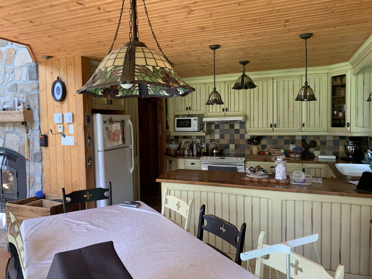 Photo 20 — 70 Ch. Du Lac-Canot-d'Écorce N., Saint-Zénon, J0K 3N0, Saint-Zénon