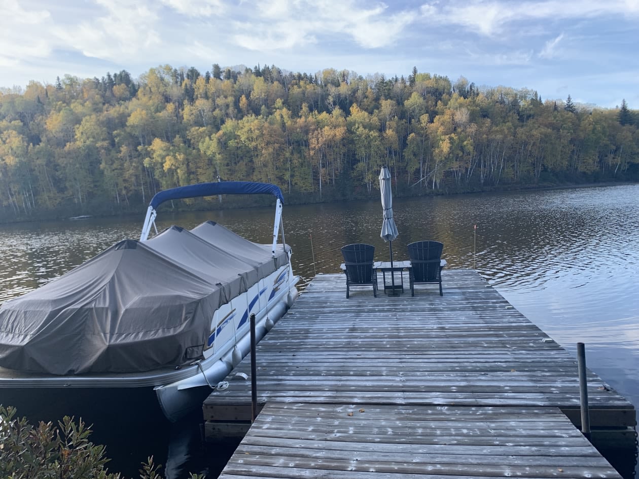 Photo 37 — 70 Ch. Du Lac-Canot-d'Écorce N., Saint-Zénon, J0K 3N0, Saint-Zénon