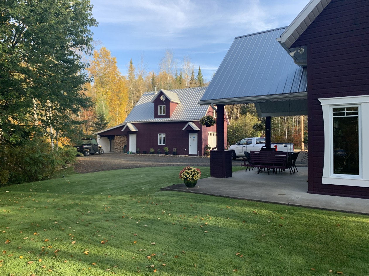 Photo 41 — 70 Ch. Du Lac-Canot-d'Écorce N., Saint-Zénon, J0K 3N0, Saint-Zénon