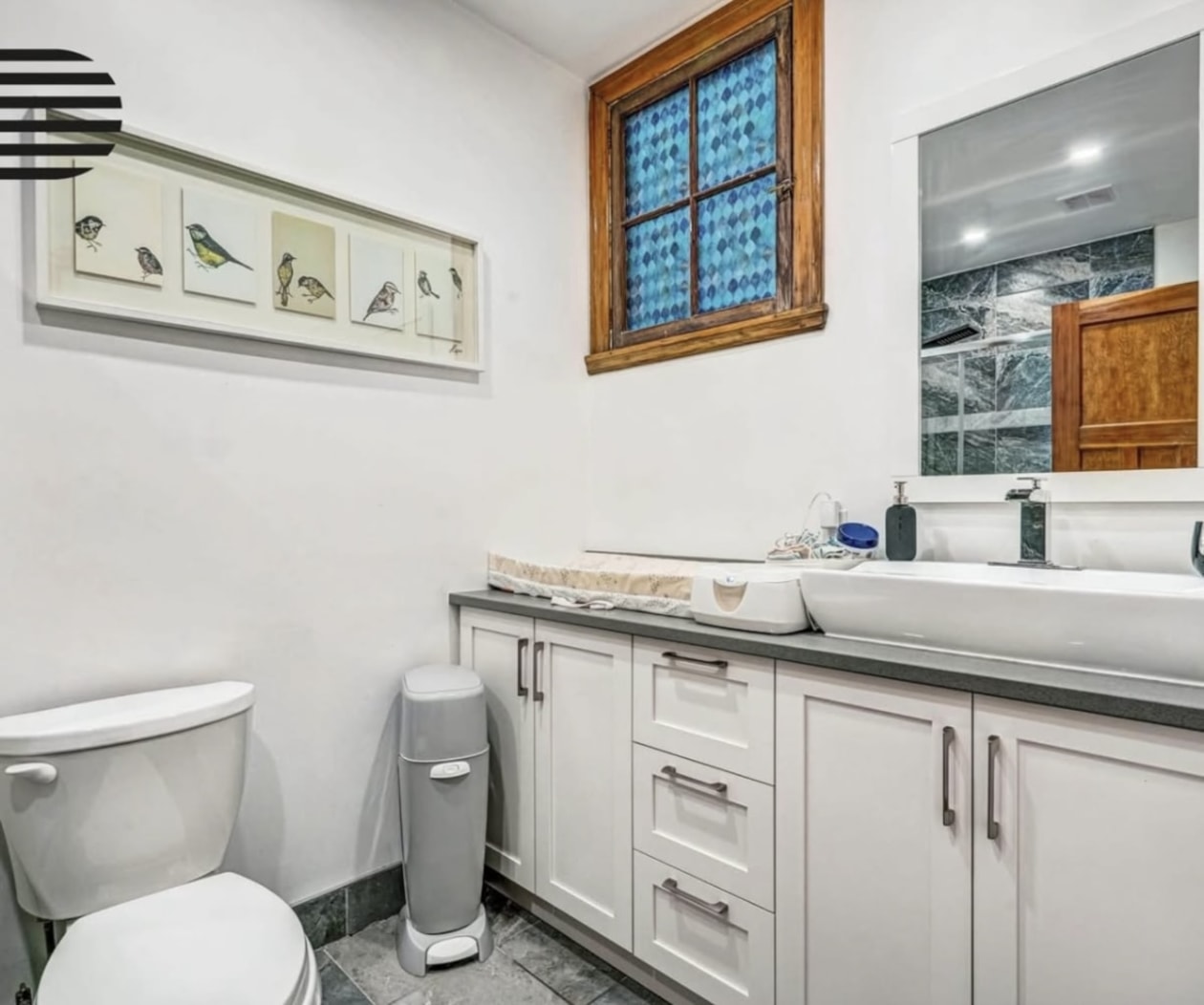 Salle de bains — 1071 Rue Manning, Verdun, H4H 1Z9, Verdun