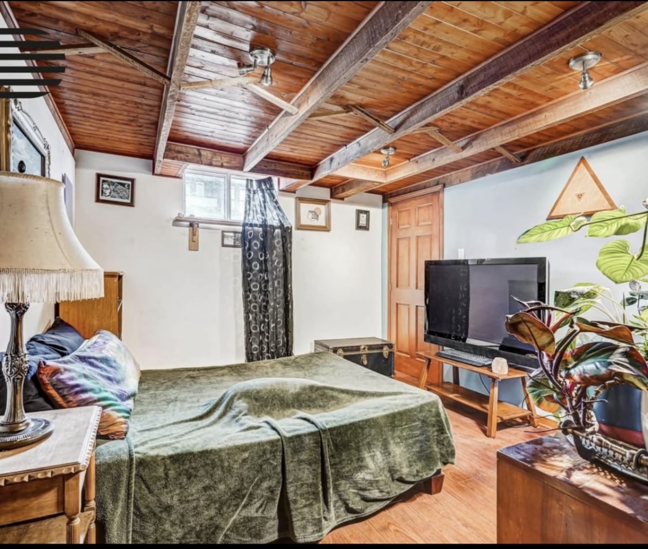 Chambre à coucher — 1071 Rue Manning, Verdun, H4H 1Z9, Verdun