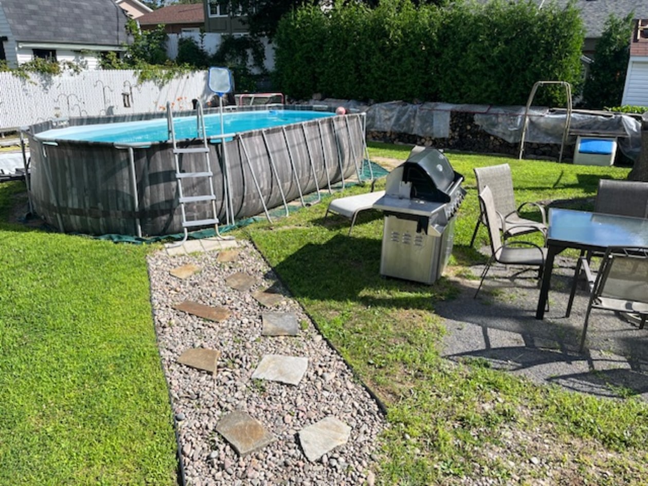 Photo 5 — 6175 Rue Quirion, Trois-Rivières, G8Y 5P3, Trois-Rivières