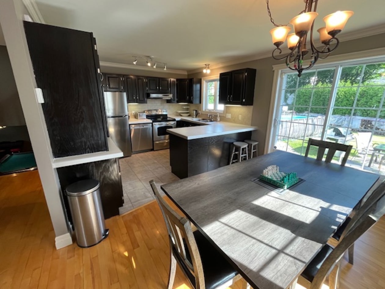 Photo 8 — 6175 Rue Quirion, Trois-Rivières, G8Y 5P3, Trois-Rivières