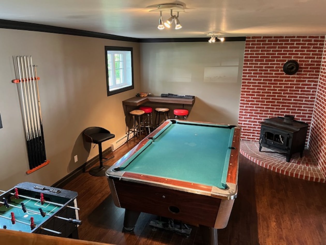 Photo 18 — 6175 Rue Quirion, Trois-Rivières, G8Y 5P3, Trois-Rivières