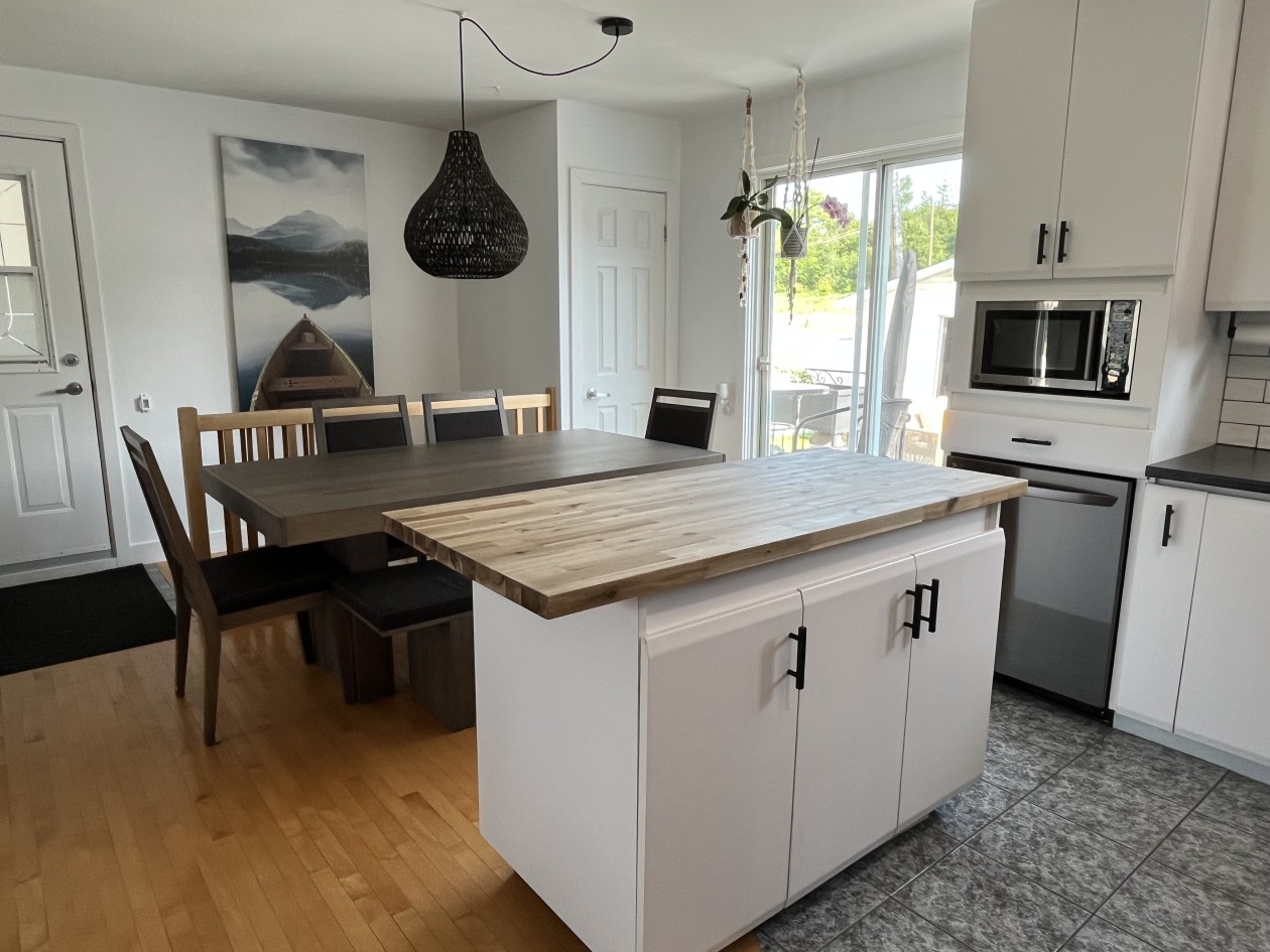 1542 Boul. Sainte-Geneviève — photo 3