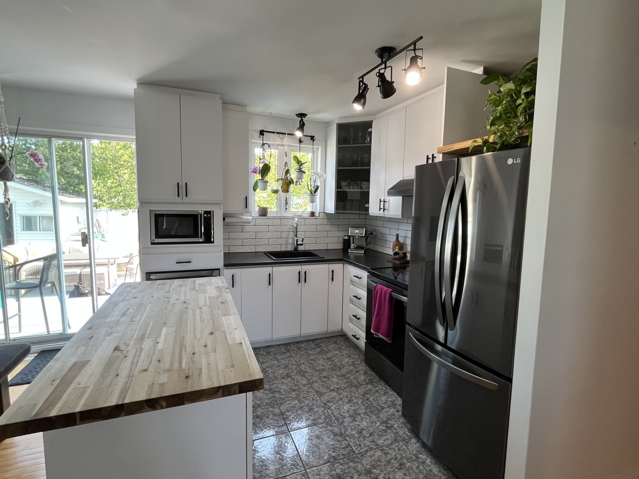 Photo 4 — 1542 Boul. Sainte-Geneviève, Chicoutimi, G7G 2H1, Chicoutimi