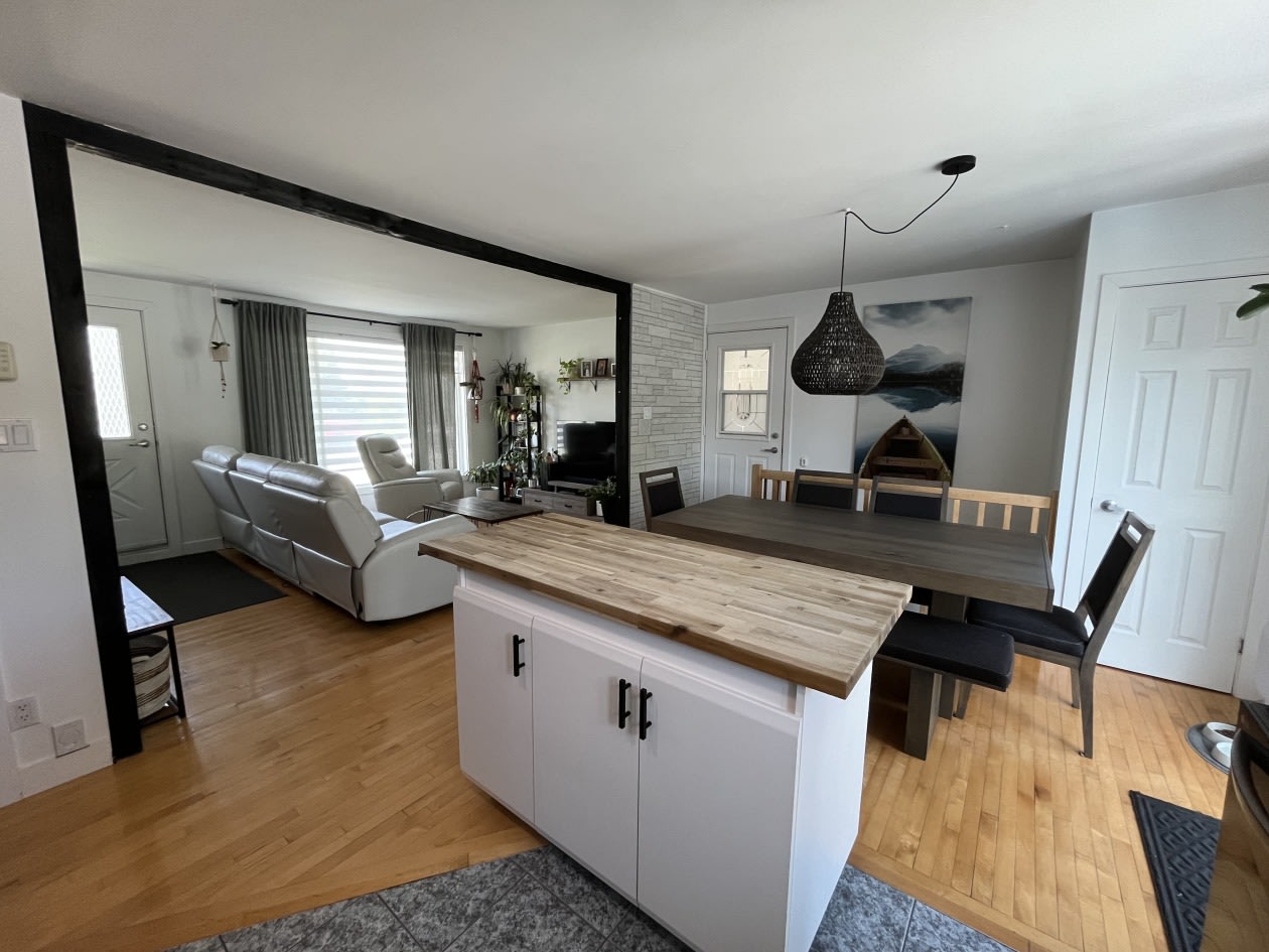 Photo 6 — 1542 Boul. Sainte-Geneviève, Chicoutimi, G7G 2H1, Chicoutimi