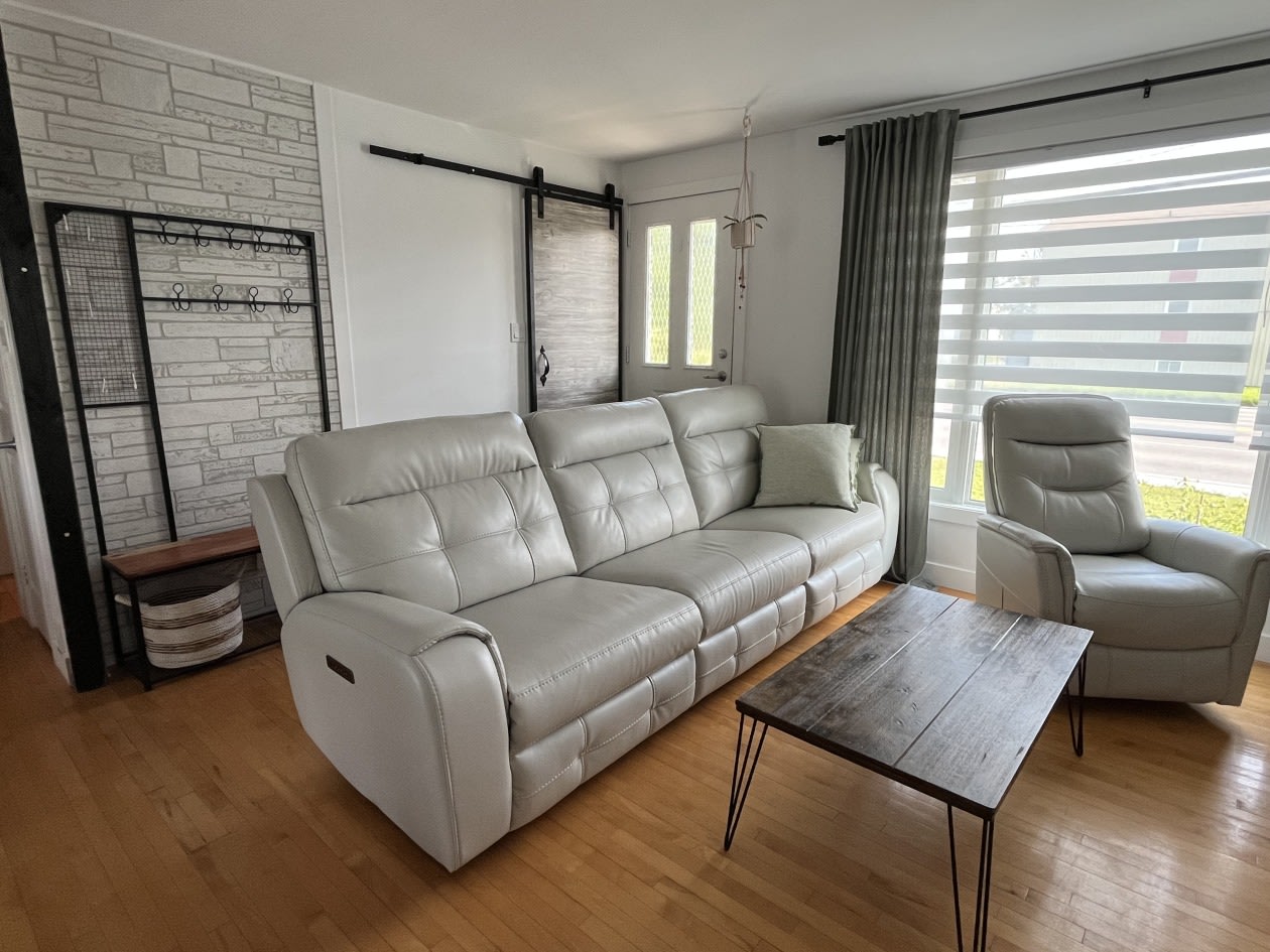 Photo 7 — 1542 Boul. Sainte-Geneviève, Chicoutimi, G7G 2H1, Chicoutimi