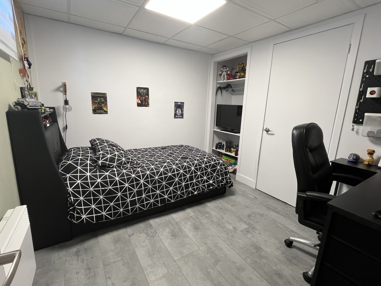 Photo 12 — 1542 Boul. Sainte-Geneviève, Chicoutimi, G7G 2H1, Chicoutimi