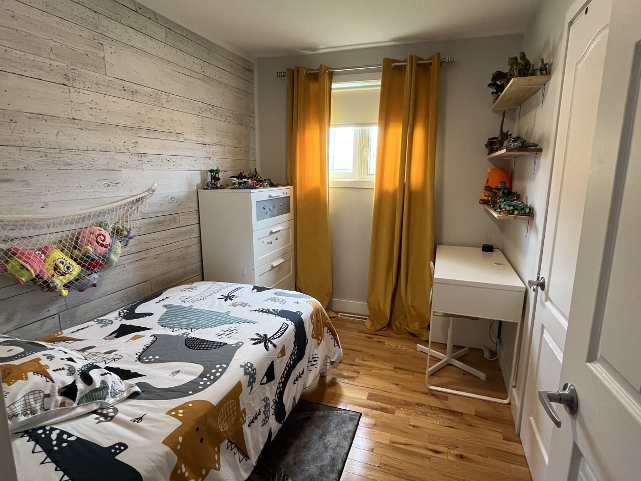 Photo 10 — 1542 Boul. Sainte-Geneviève, Chicoutimi, G7G 2H1, Chicoutimi
