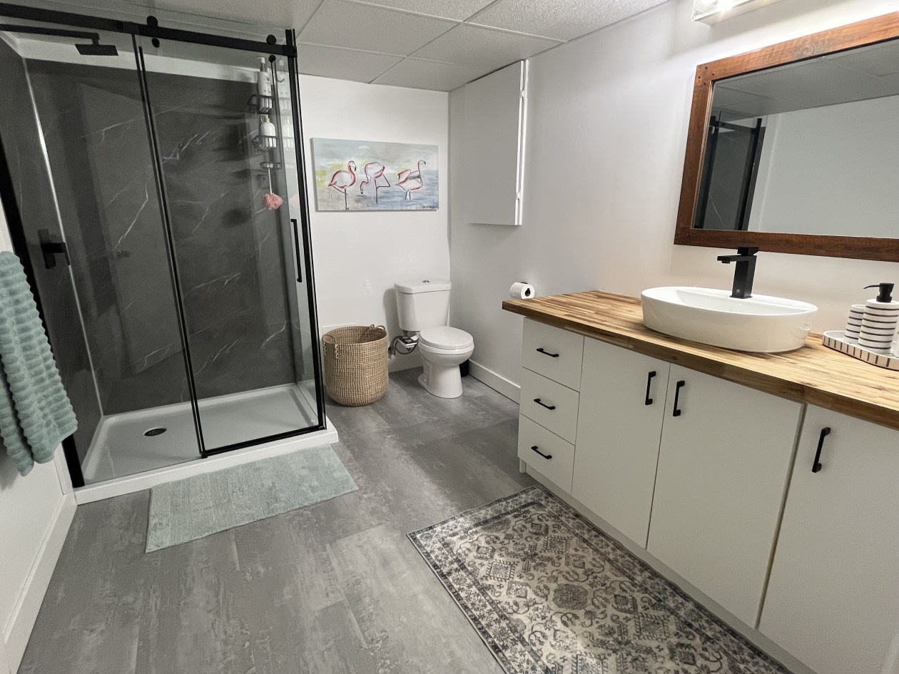 Photo 13 — 1542 Boul. Sainte-Geneviève, Chicoutimi, G7G 2H1, Chicoutimi
