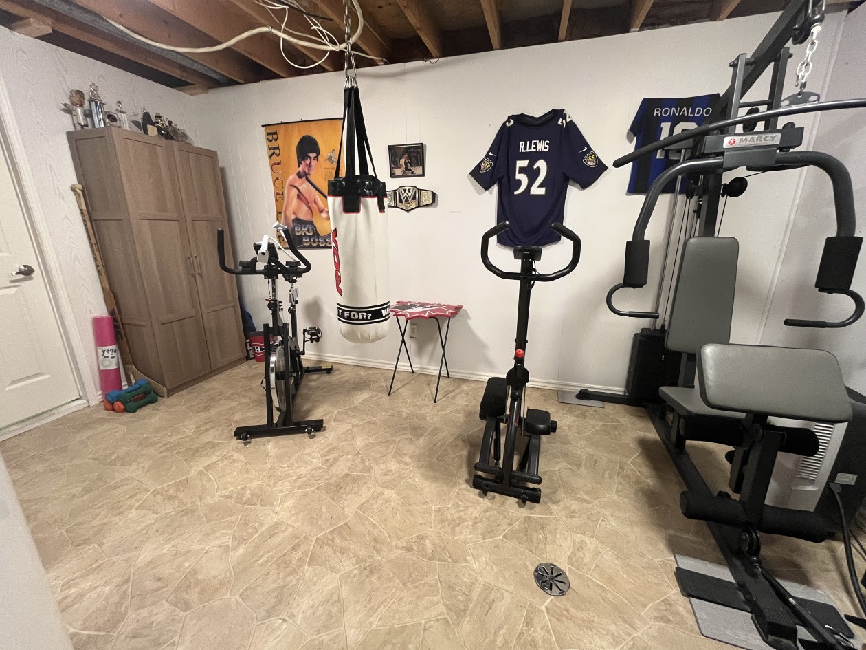 Photo 14 — 1542 Boul. Sainte-Geneviève, Chicoutimi, G7G 2H1, Chicoutimi