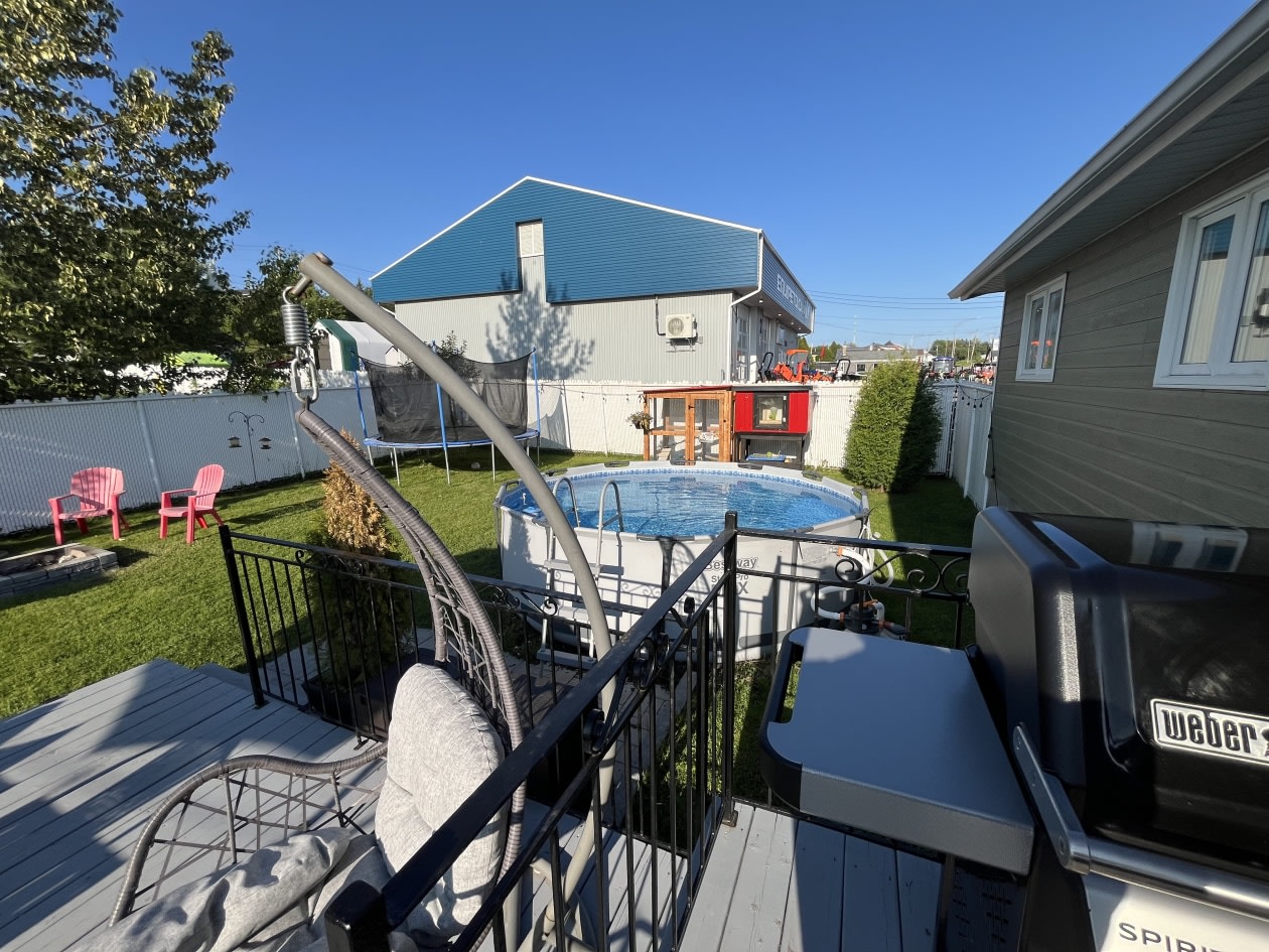 Photo 15 — 1542 Boul. Sainte-Geneviève, Chicoutimi, G7G 2H1, Chicoutimi