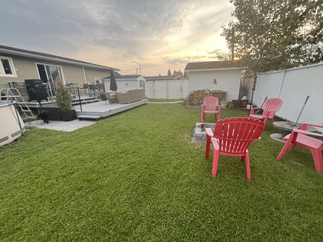 Photo 16 — 1542 Boul. Sainte-Geneviève, Chicoutimi, G7G 2H1, Chicoutimi