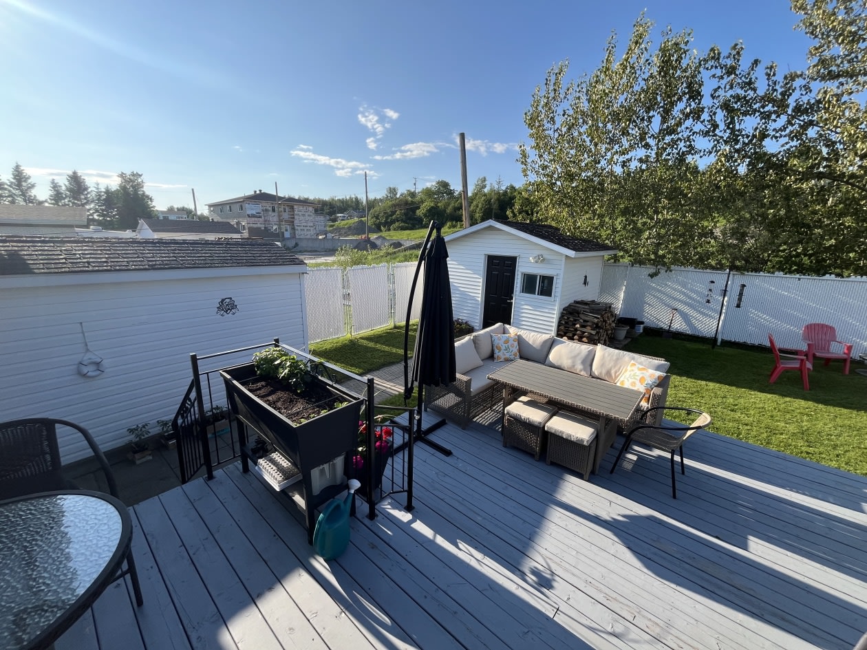 Photo 19 — 1542 Boul. Sainte-Geneviève, Chicoutimi, G7G 2H1, Chicoutimi