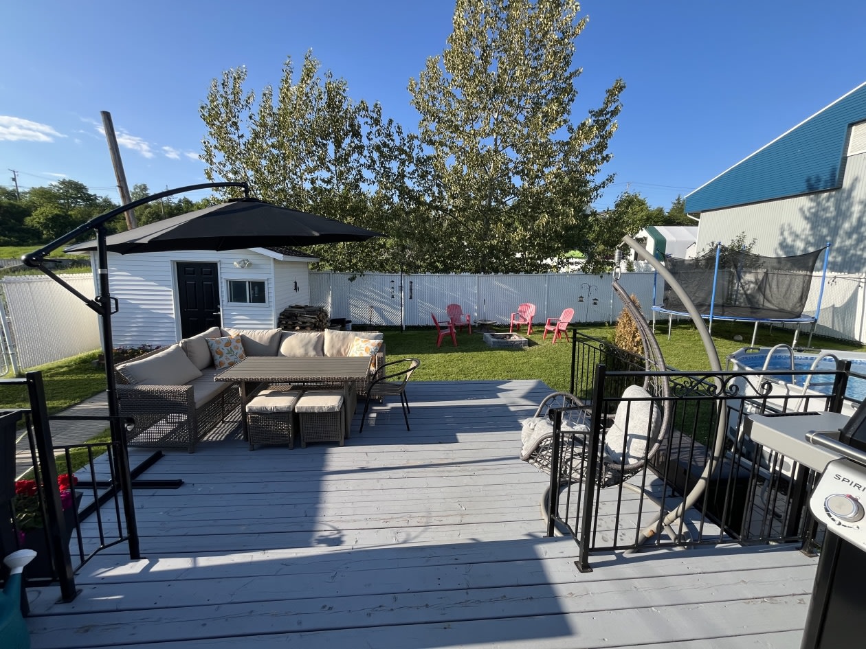 Photo 18 — 1542 Boul. Sainte-Geneviève, Chicoutimi, G7G 2H1, Chicoutimi