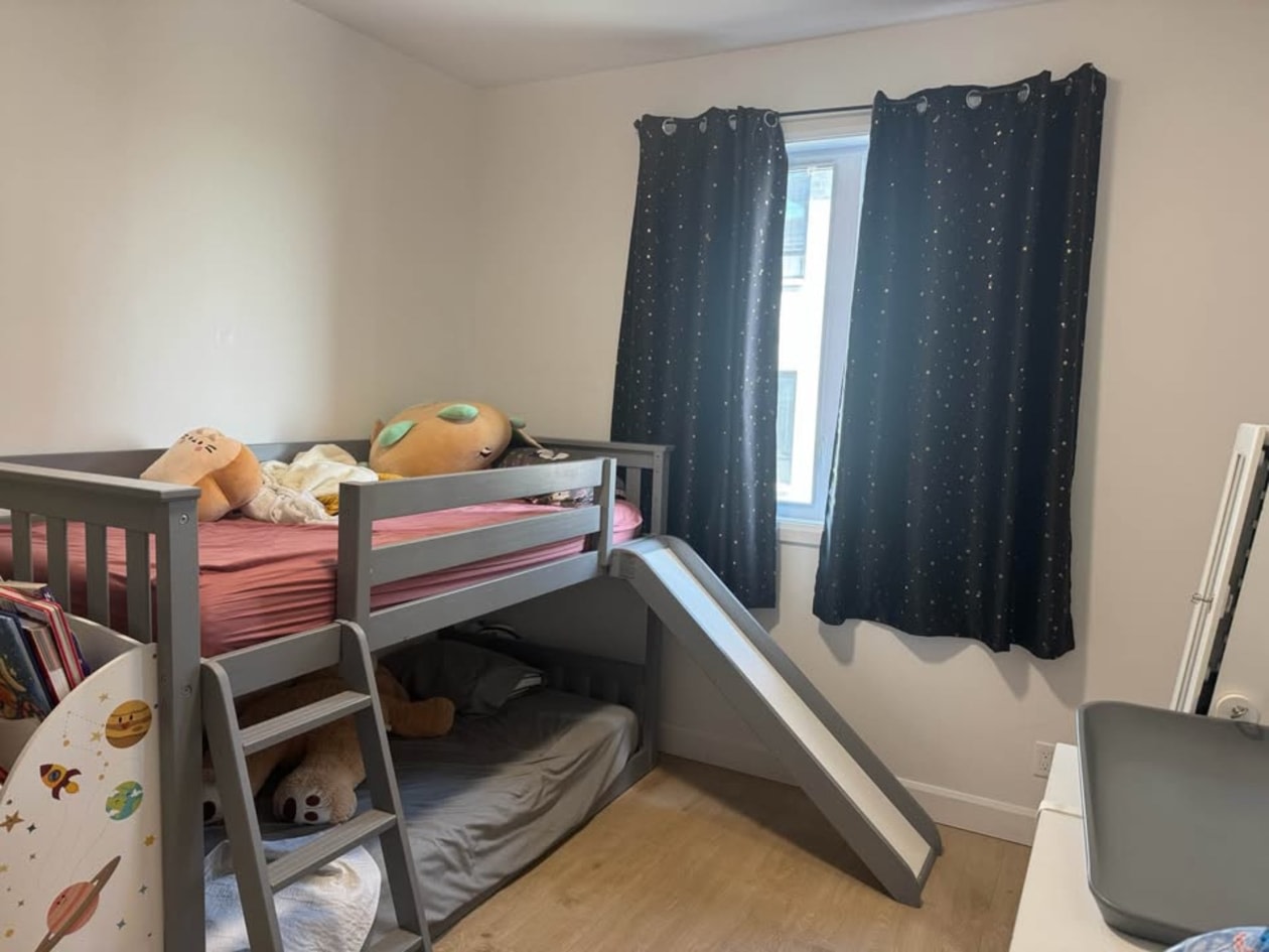 Chambre à coucher — 2529 rue Verdi, Drummondville, J2B 8G2, Drummondville