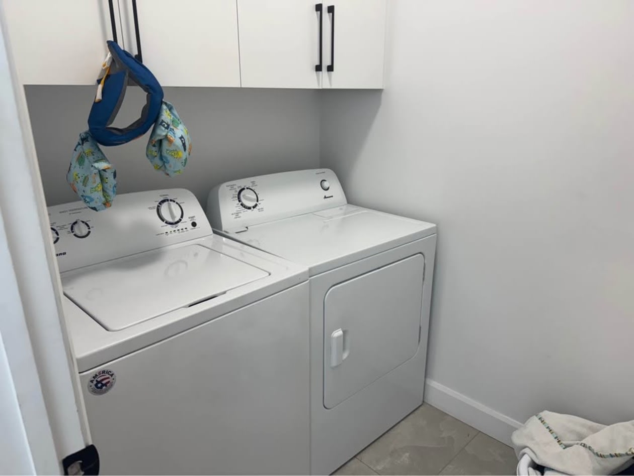 Salle de lavage — 2529 rue Verdi, Drummondville, J2B 8G2, Drummondville
