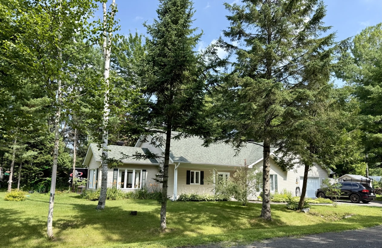 3591 6E Av Du Domaine-Patry