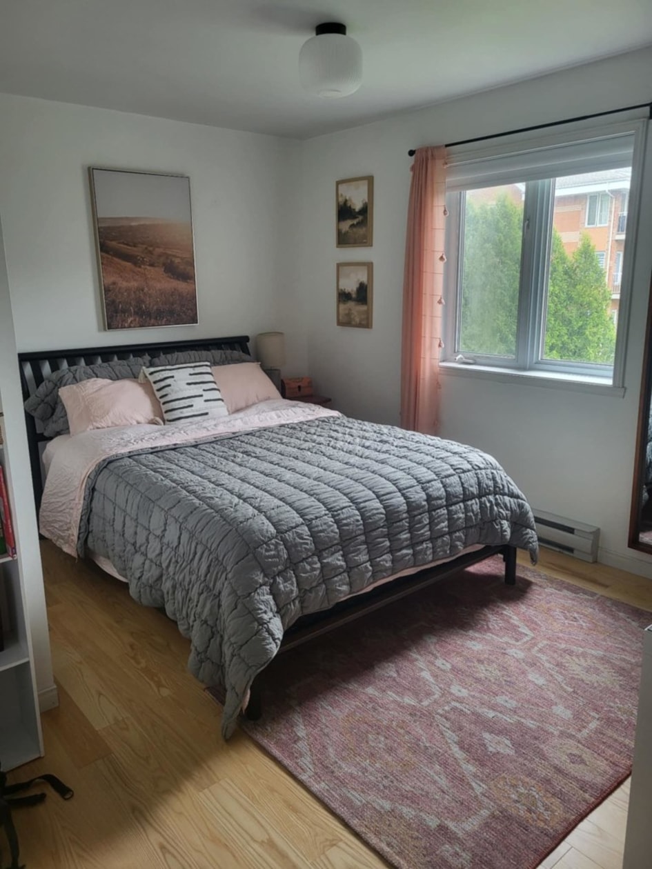 Photo 4 — 1130 Rue De La Montagne-Des-Roches, 209, Québec, G2L 2X3, Québec