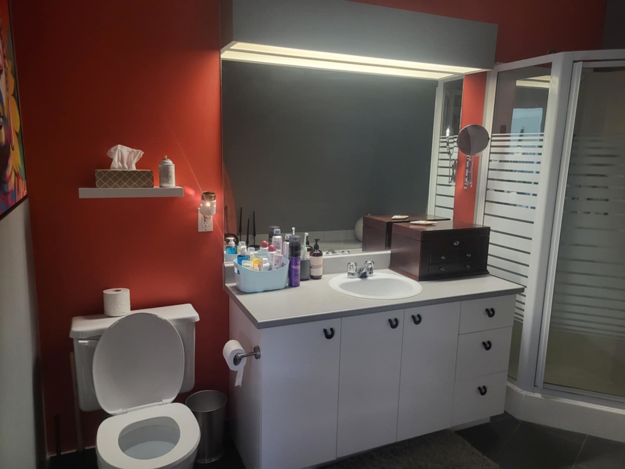 Photo 5 — 1130 Rue De La Montagne-Des-Roches, 209, Québec, G2L 2X3, Québec