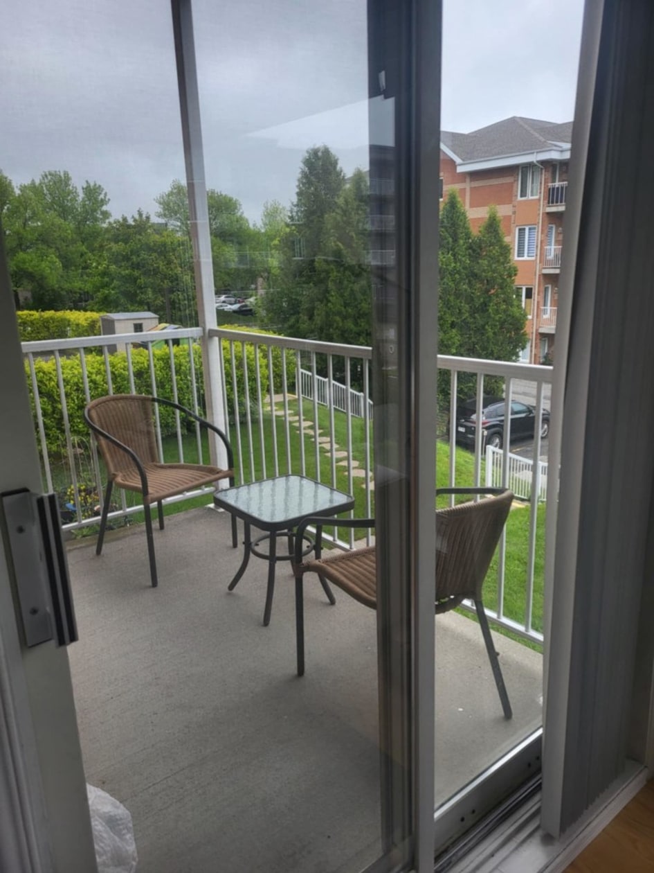 Photo 7 — 1130 Rue De La Montagne-Des-Roches, 209, Québec, G2L 2X3, Québec