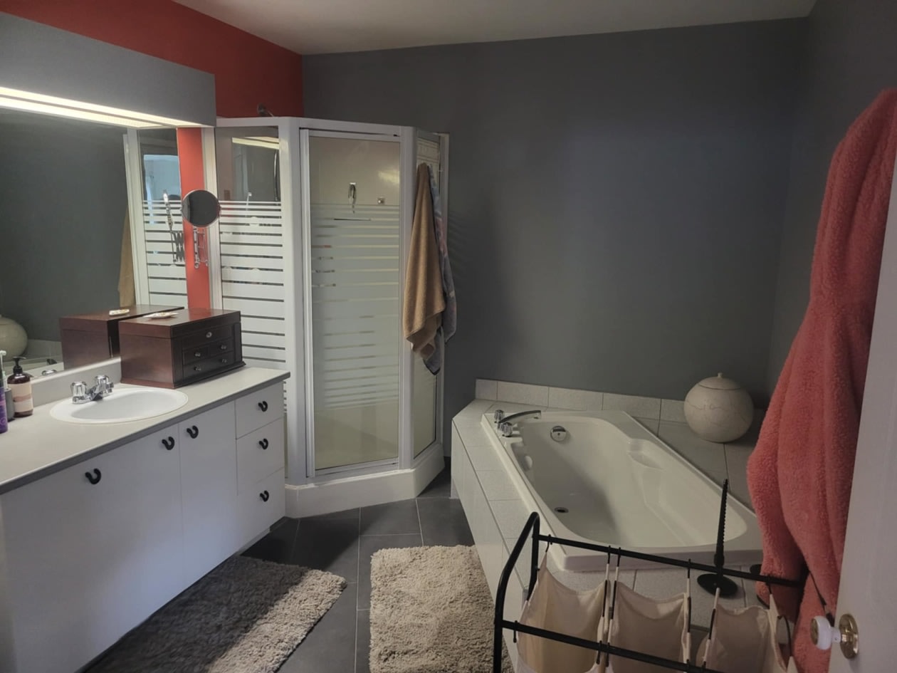 Photo 6 — 1130 Rue De La Montagne-Des-Roches, 209, Québec, G2L 2X3, Québec