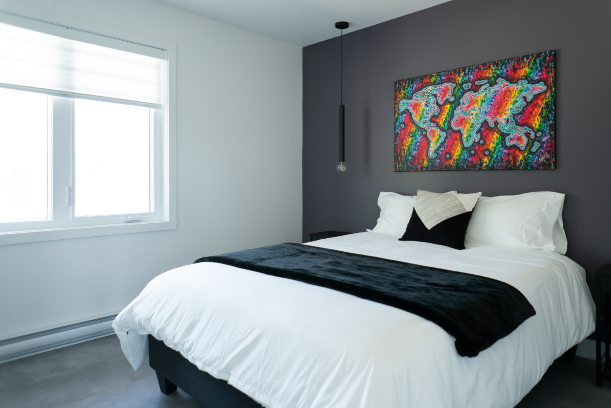 Photo 4 — 571 Chem. du Quartier du Cerf, Saint-Côme, J0K 2B0, Saint-Côme