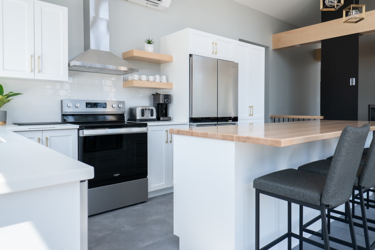 Photo 8 — 571 Chem. du Quartier du Cerf, Saint-Côme, J0K 2B0, Saint-Côme