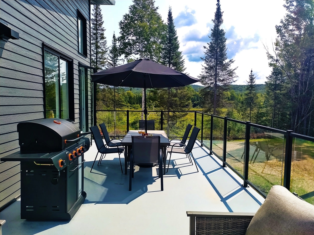 Photo 10 — 571 Chem. du Quartier du Cerf, Saint-Côme, J0K 2B0, Saint-Côme
