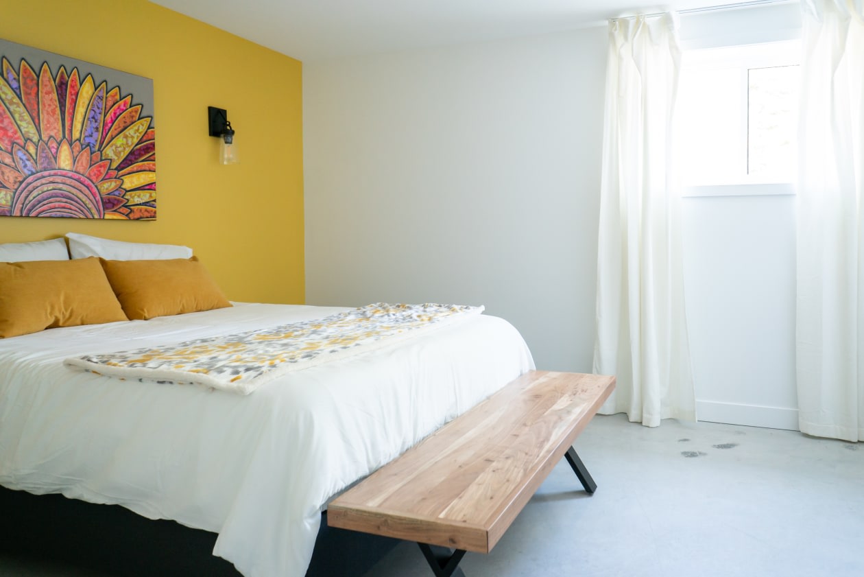 Photo 9 — 571 Chem. du Quartier du Cerf, Saint-Côme, J0K 2B0, Saint-Côme