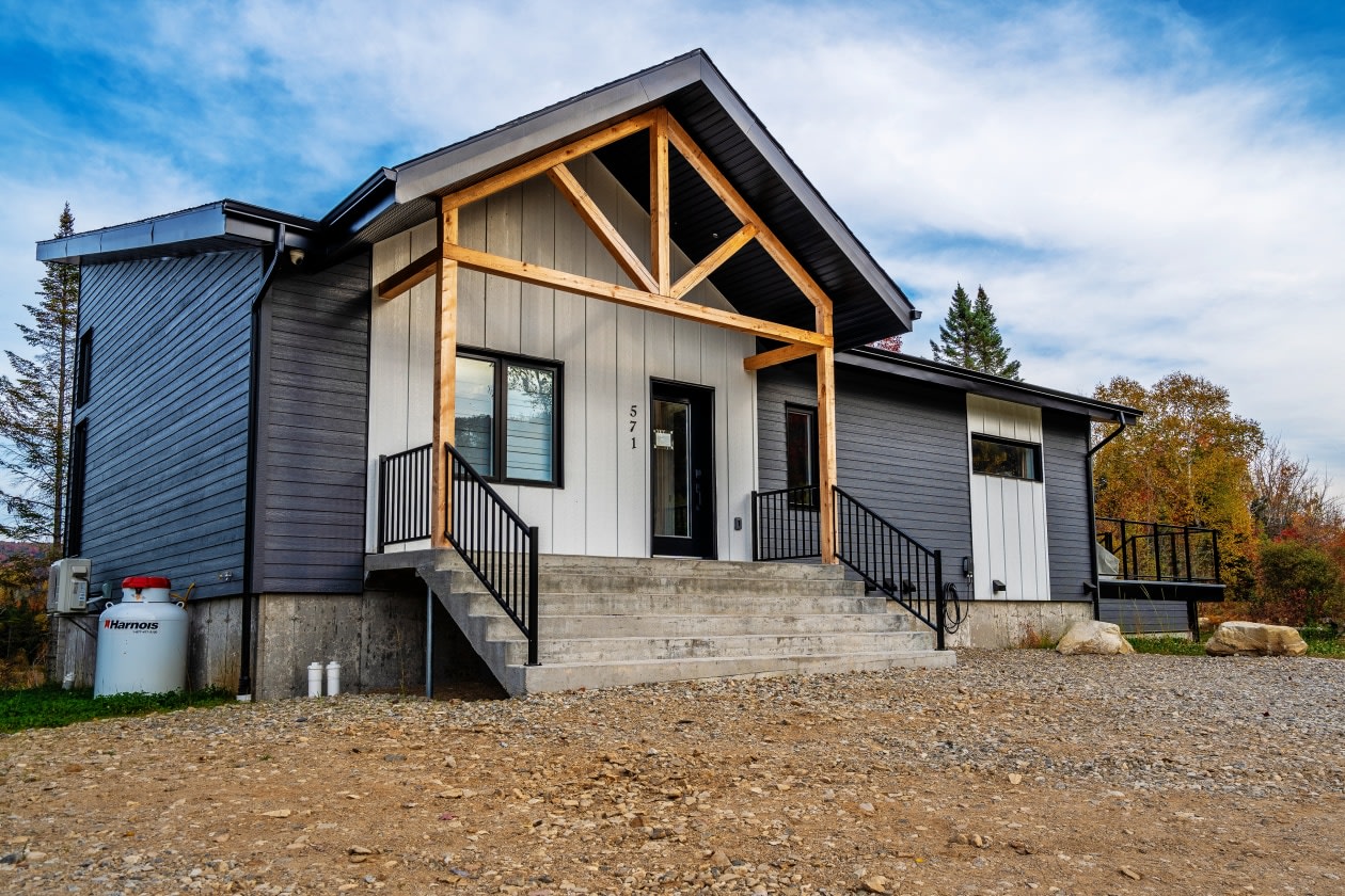Photo 18 — 571 Chem. du Quartier du Cerf, Saint-Côme, J0K 2B0, Saint-Côme