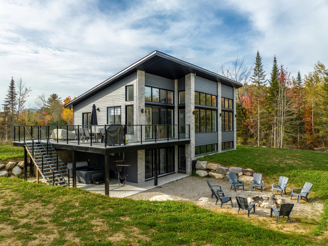 Photo 28 — 571 Chem. du Quartier du Cerf, Saint-Côme, J0K 2B0, Saint-Côme